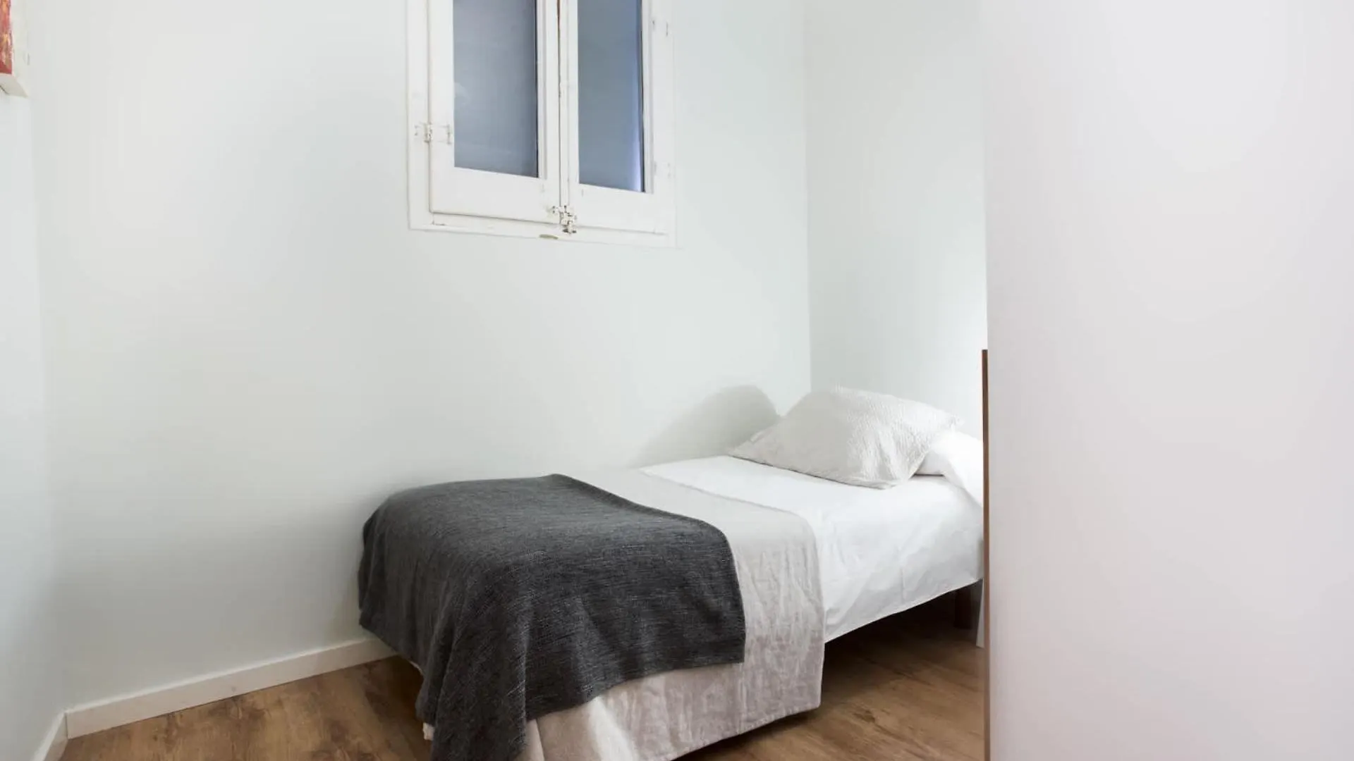 Centric 2Bedroom In Las Ramblas 3 1A Barcelona Espanha